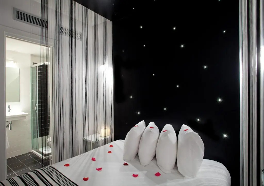 Five Boutique Hotel Paris Quartier Latin 92