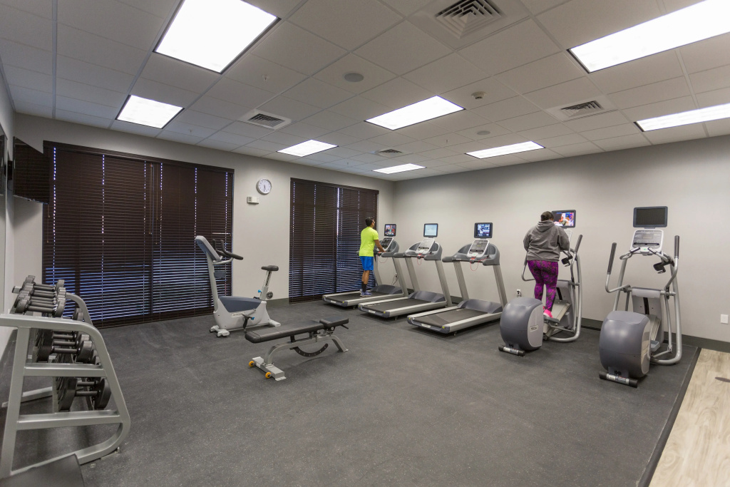 Holiday Inn San Marcos-Convention CTR Area by IHG - Général
