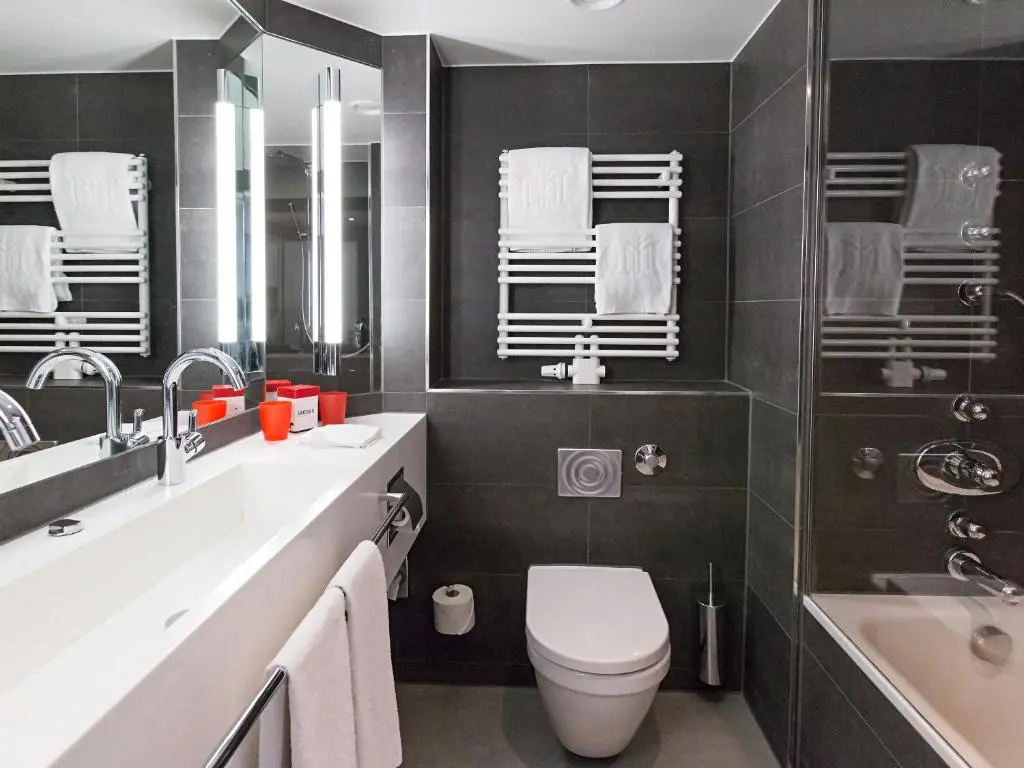 Comfort Double room (full double bed)