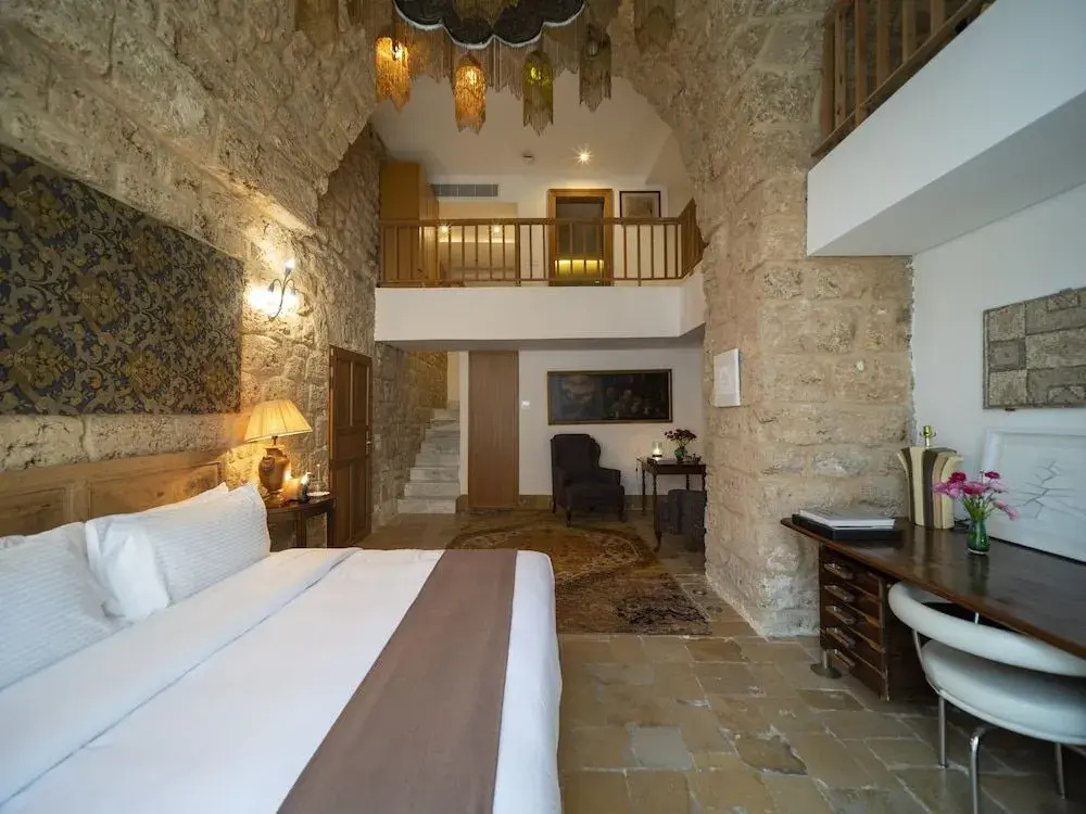 InterContinental Mzaar (Mountain Resort & Spa) - Général