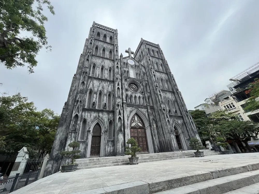 Lanha Hotel-Homestay