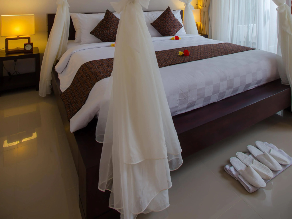 The Light Exclusive Villas & SPA - Général