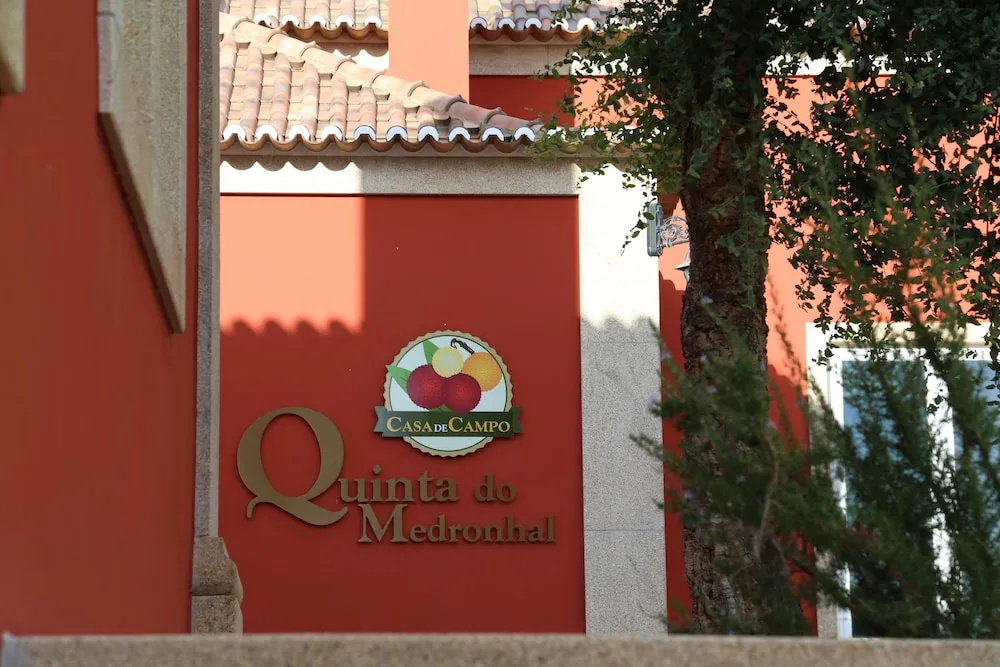 Quinta do Medronhal