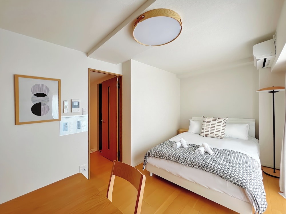 NALY. TENMA AFP Apartment 사진 6