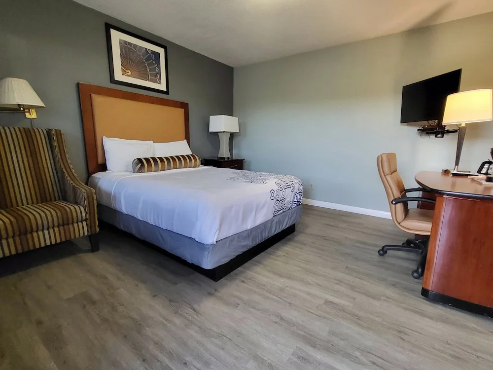 Classic room