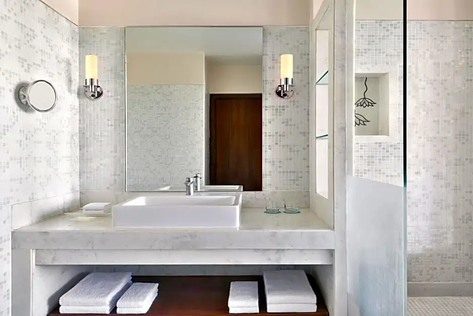 Le Méridien Jaipur Resort & Spa - Chambres