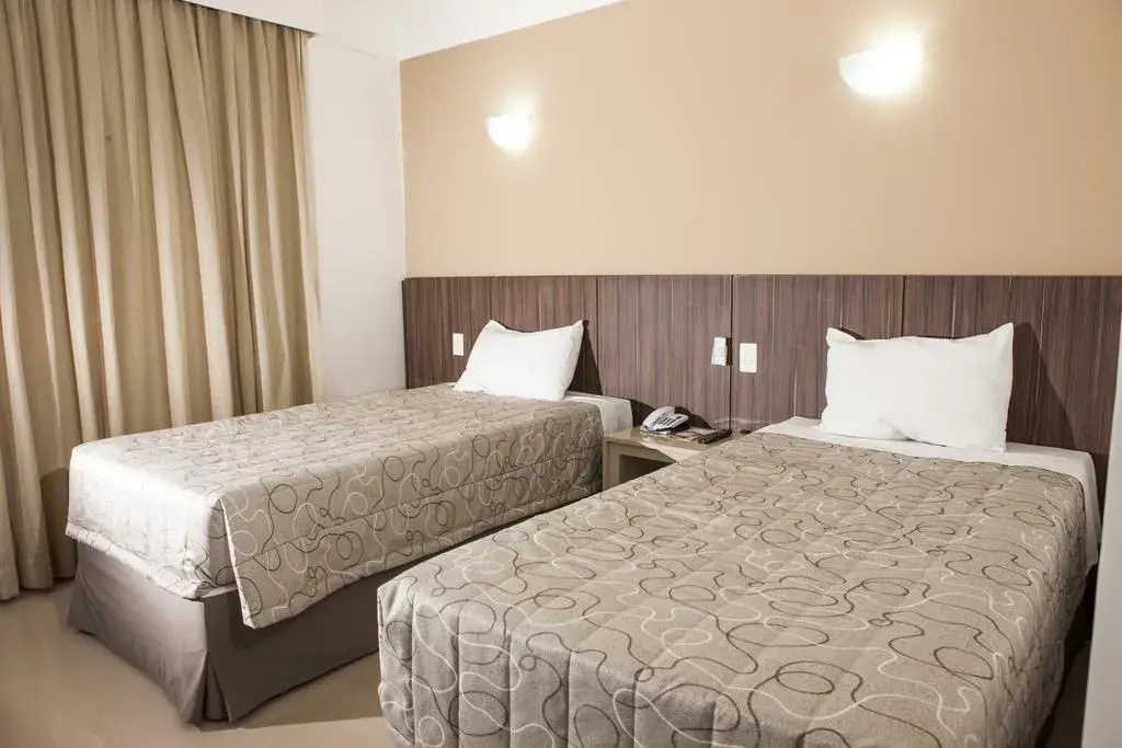 Hotel Abba Uno - Général