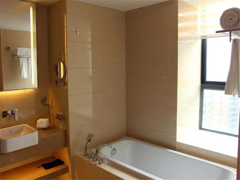 Ramada Enping - фото 15
