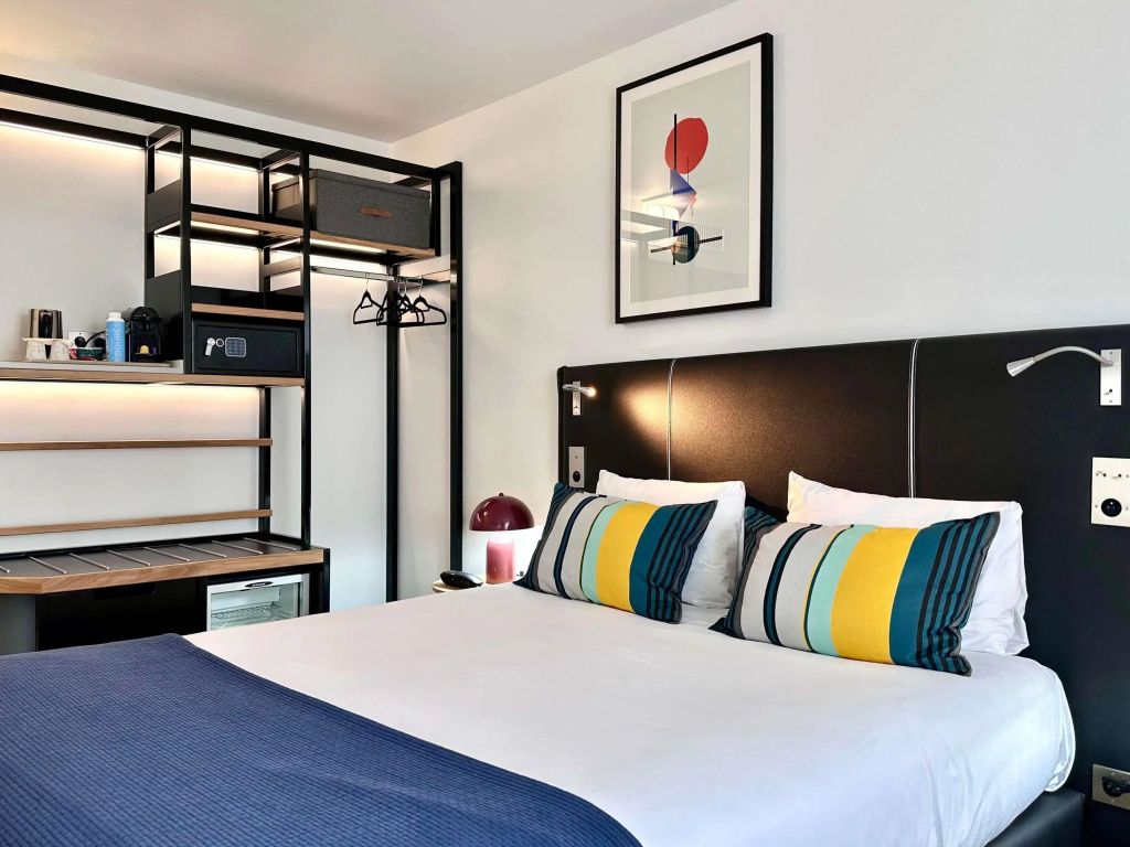 Mercure Périgueux Centre - Général