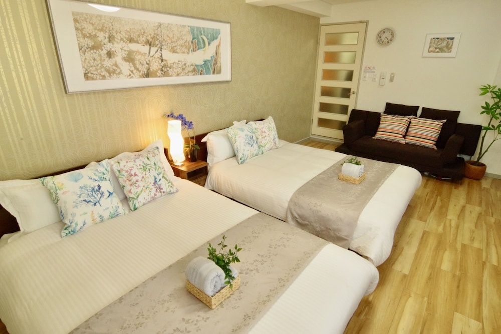 Nipponbashi Art Hotel 사진 24