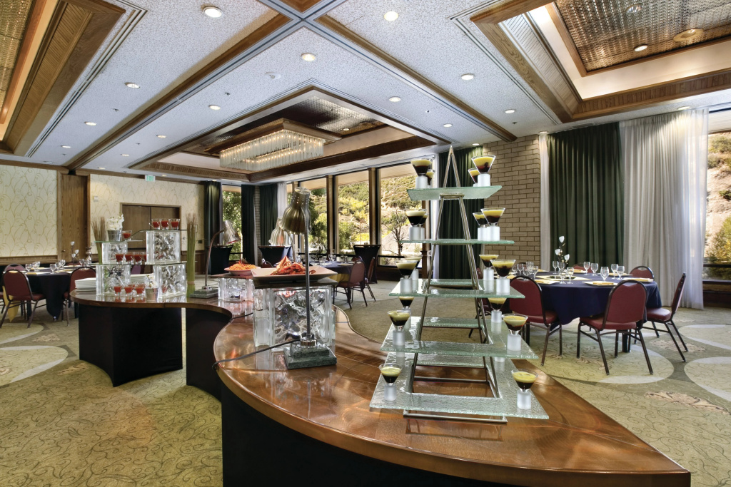 DoubleTree by Hilton Durango - Général