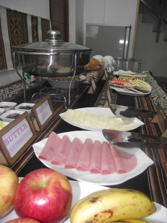 Hotel photo 13