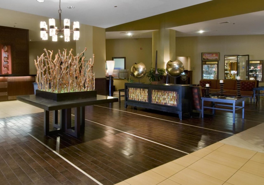 Hotel photo 1