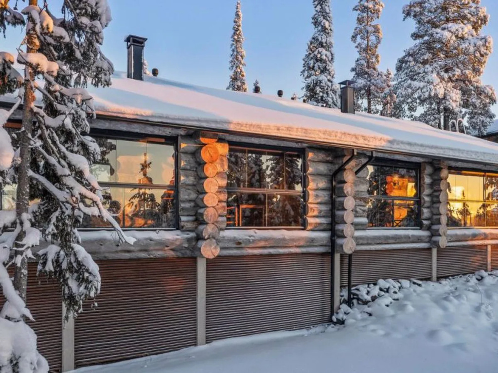 Villa Rytilampi b Kuusamo
