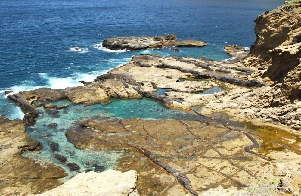 Beach & Waterfront