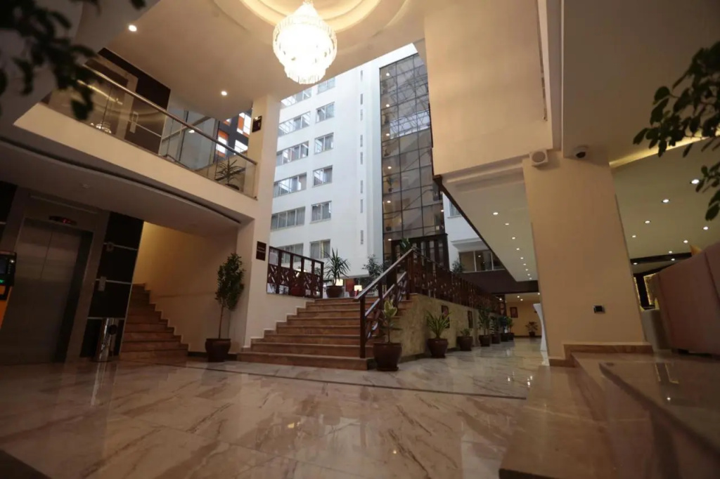 Hotel photo 21