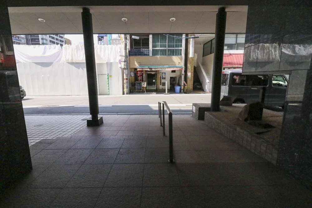 Shinsaibashi Elegant Apartment 사진 13