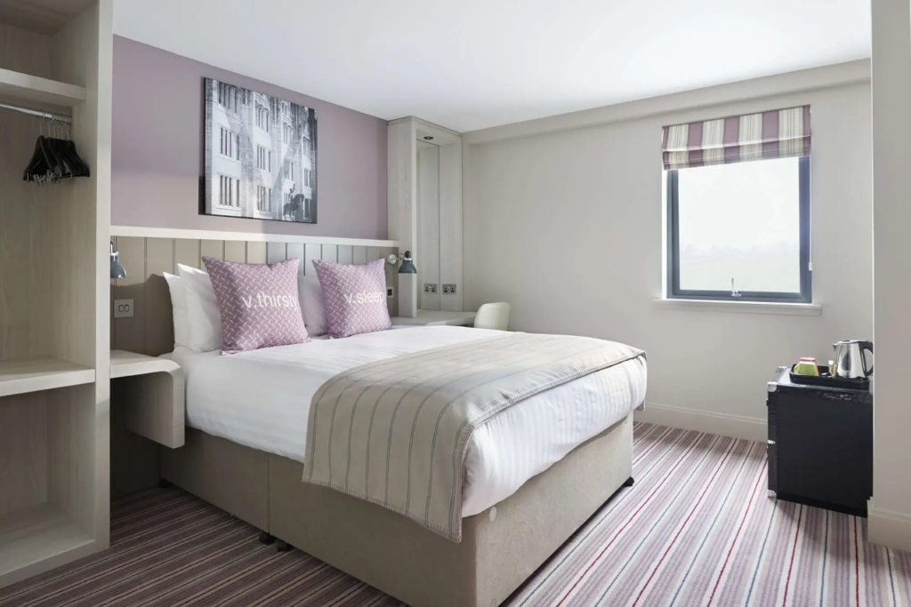 Village Hotel Aberdeen - Général