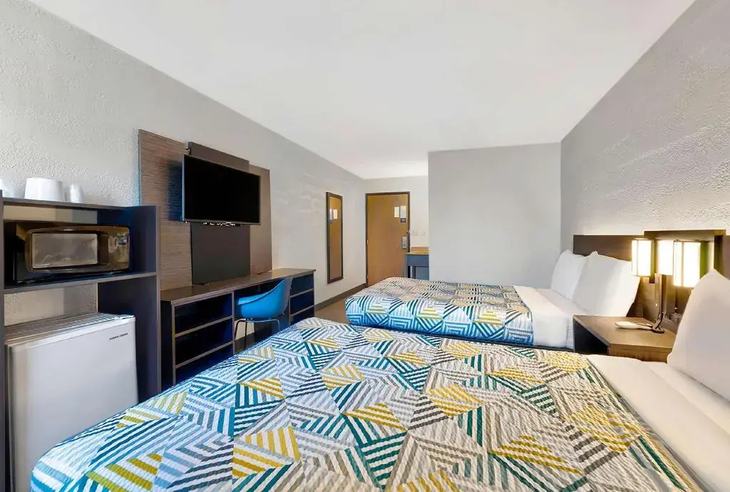 Hotel photo 8