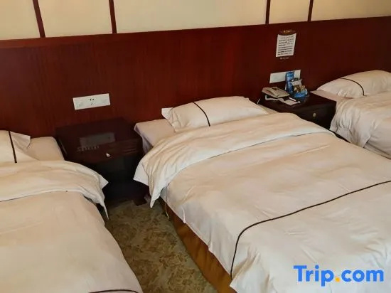 Kaiping Hotel - Chambres