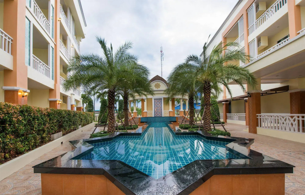 Hotel photo 14