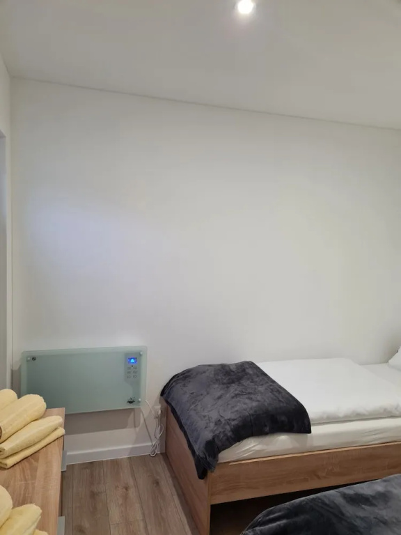 Classic Apartment