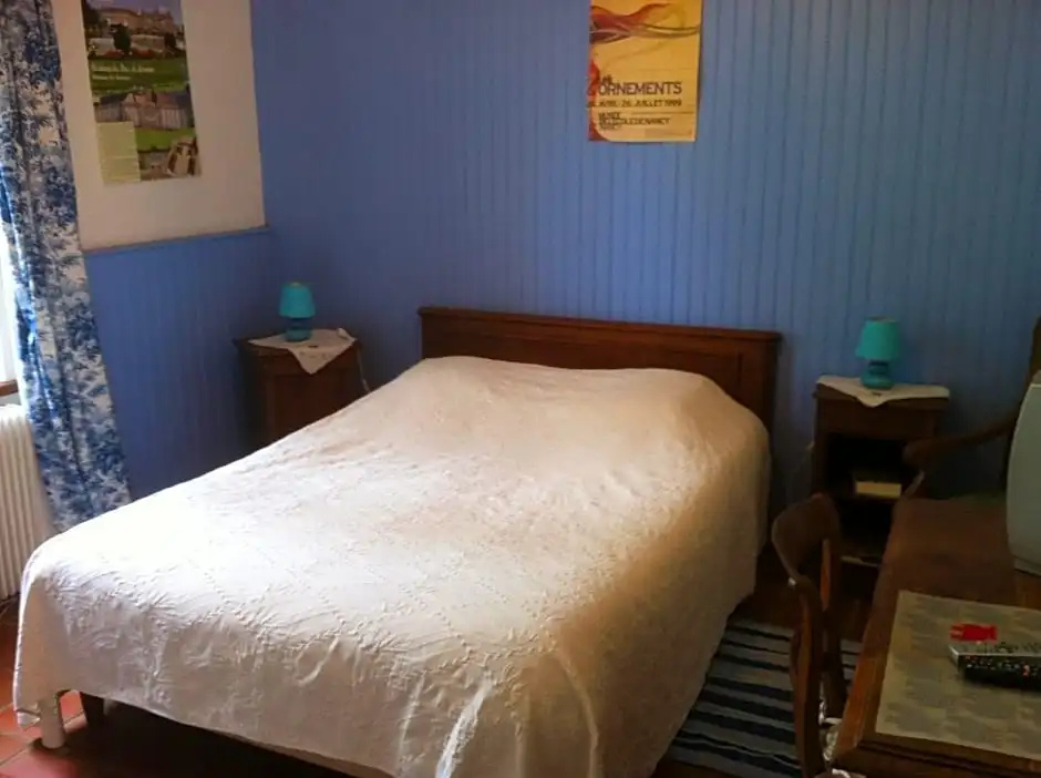 Voir la photo 2 — Ferme du Montheu