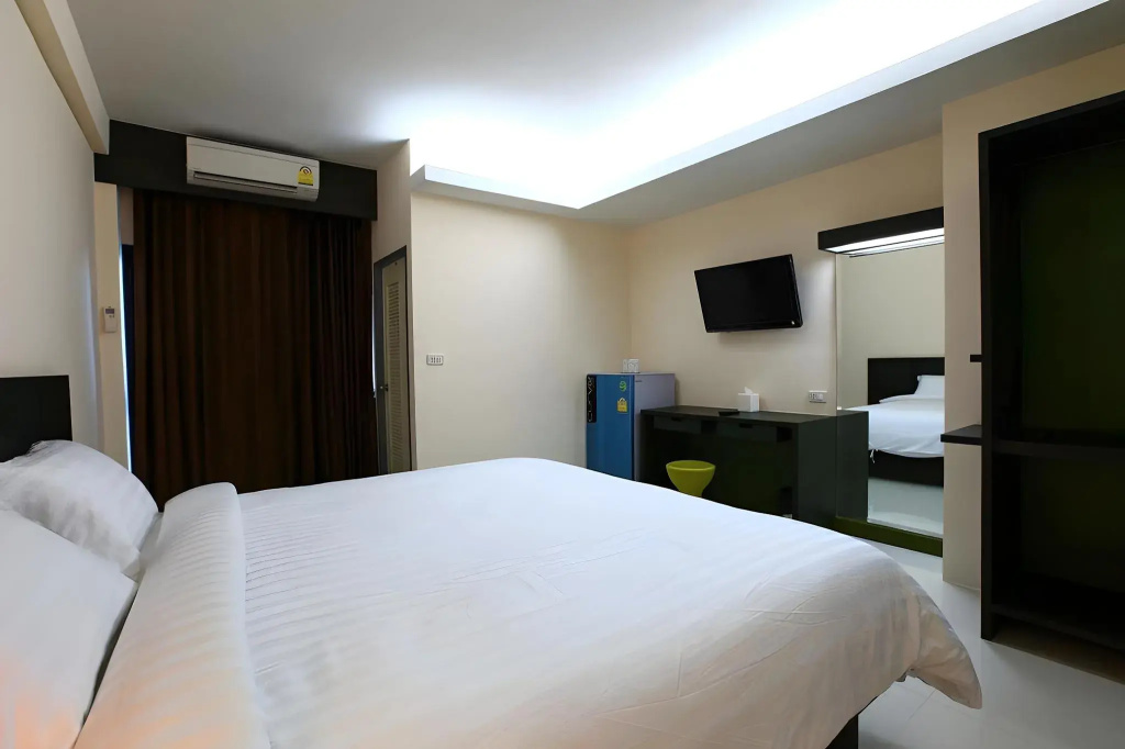 hotel photo