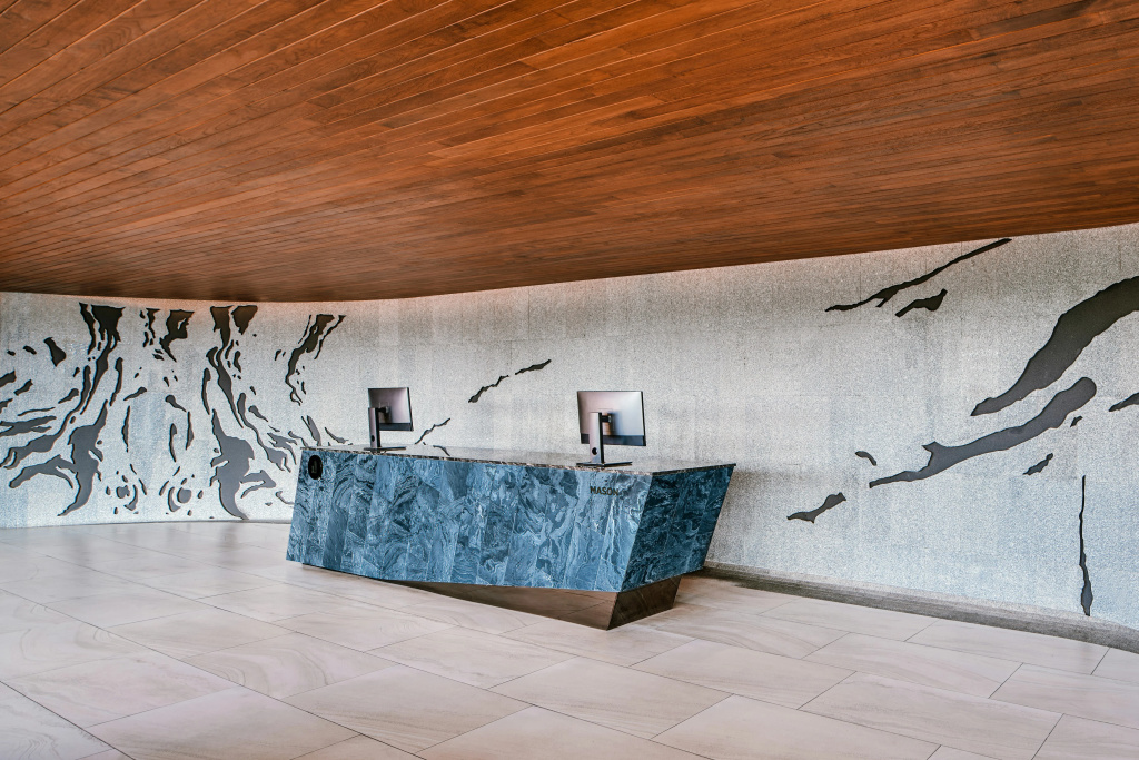 MASON, a member of Design Hotels — 2