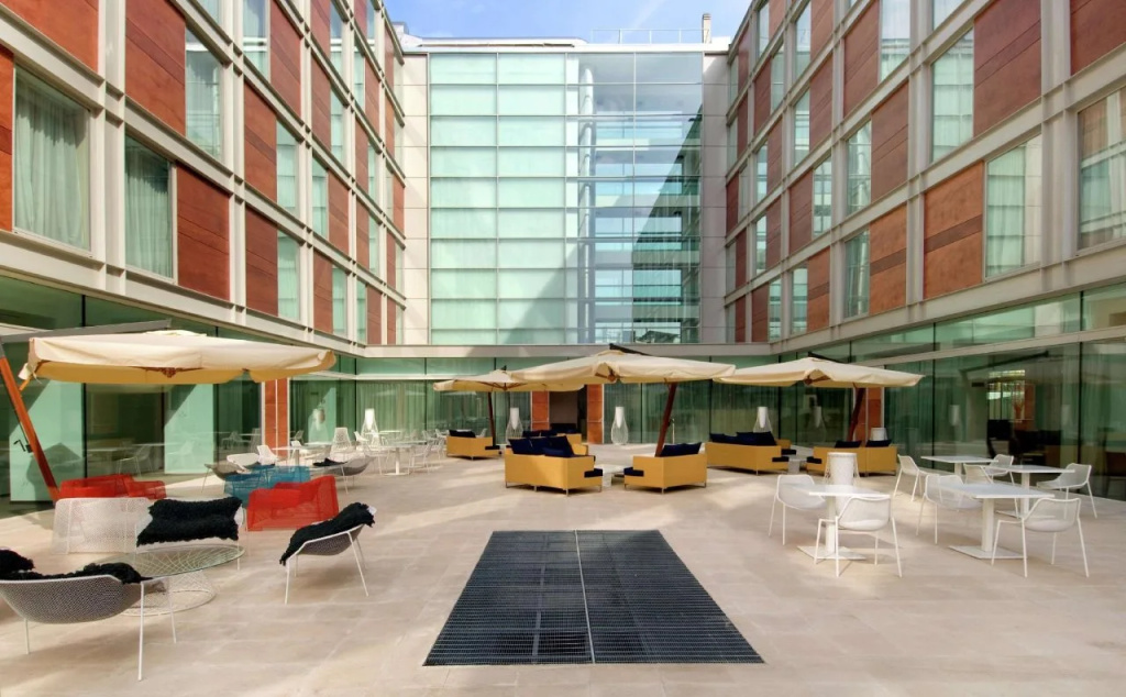 Hotel photo 24