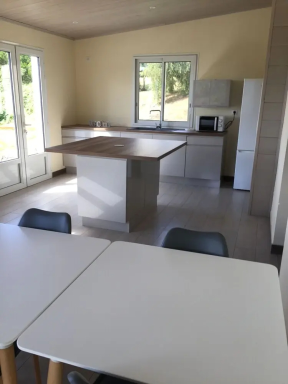 Ô Coeur De l'île - фото 5