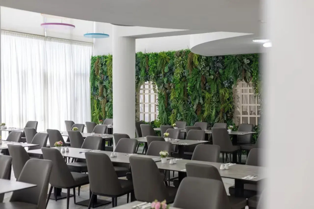 Papouis Protaras Hotel - Général
