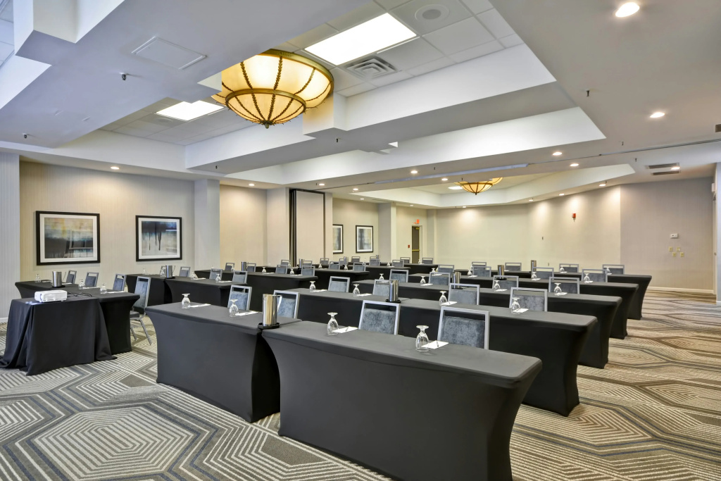 Embassy Suites by Hilton Charlotte - Général