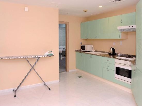 Pearl Residence Hotel Apartments