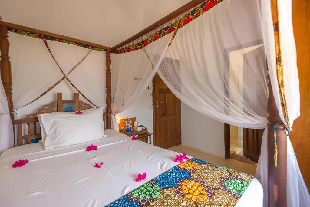 Warere Beach - Chambres