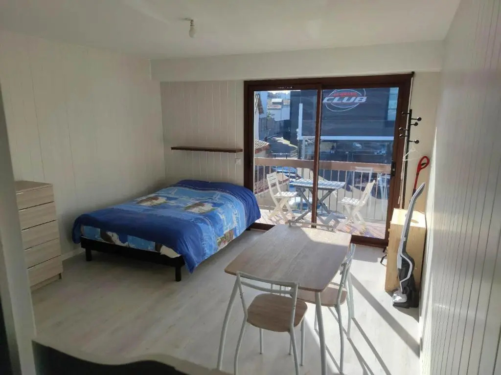 Studio proche centre-ville