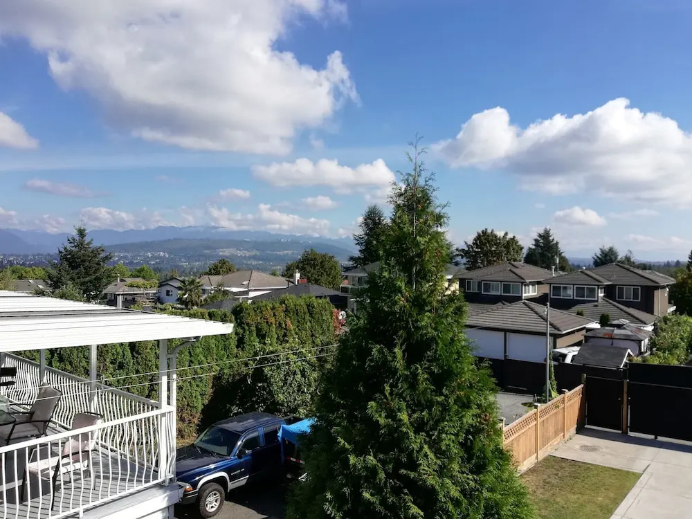 Vancouver Home Inn By Elevate Rooms