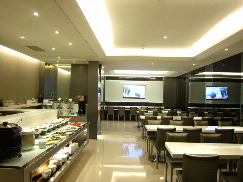 Harbor View Hotel - Général