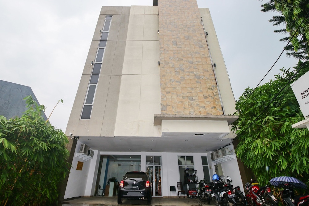 Airy Eco BSD Serpong Lavionda Raya 30 Tangerang