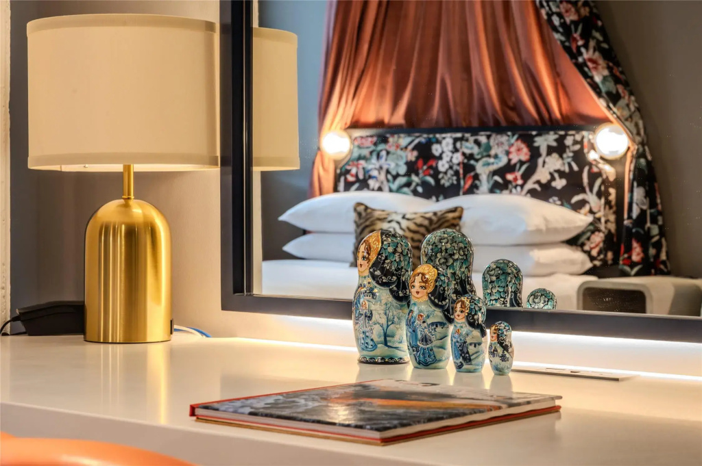 Hotel photo 21