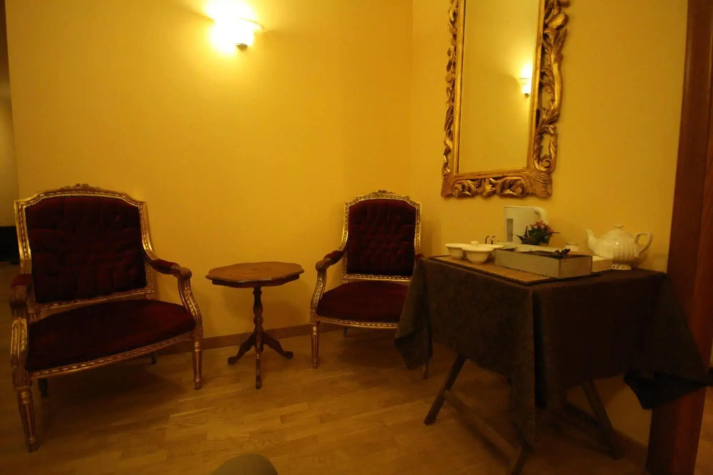Hotel photo 11