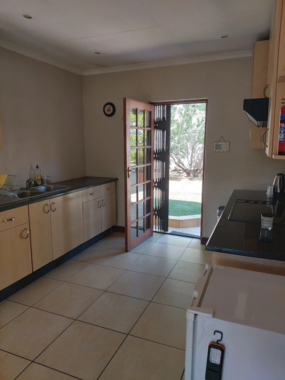 4 On Sengwe Place - Général
