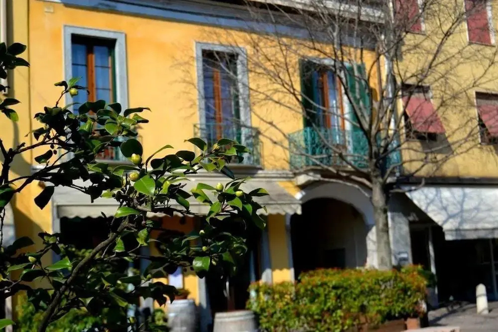 Hotel Italia 30