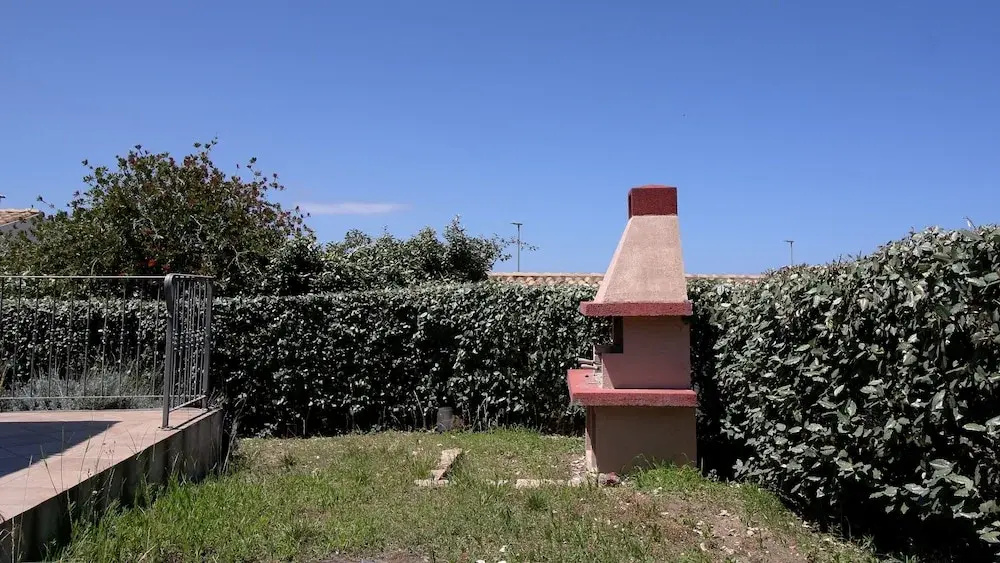 Welcomely - Sassari - La Vigna 2