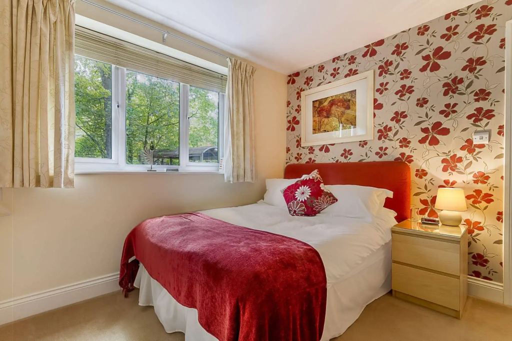 Pretty Maid House B&B - фото 19