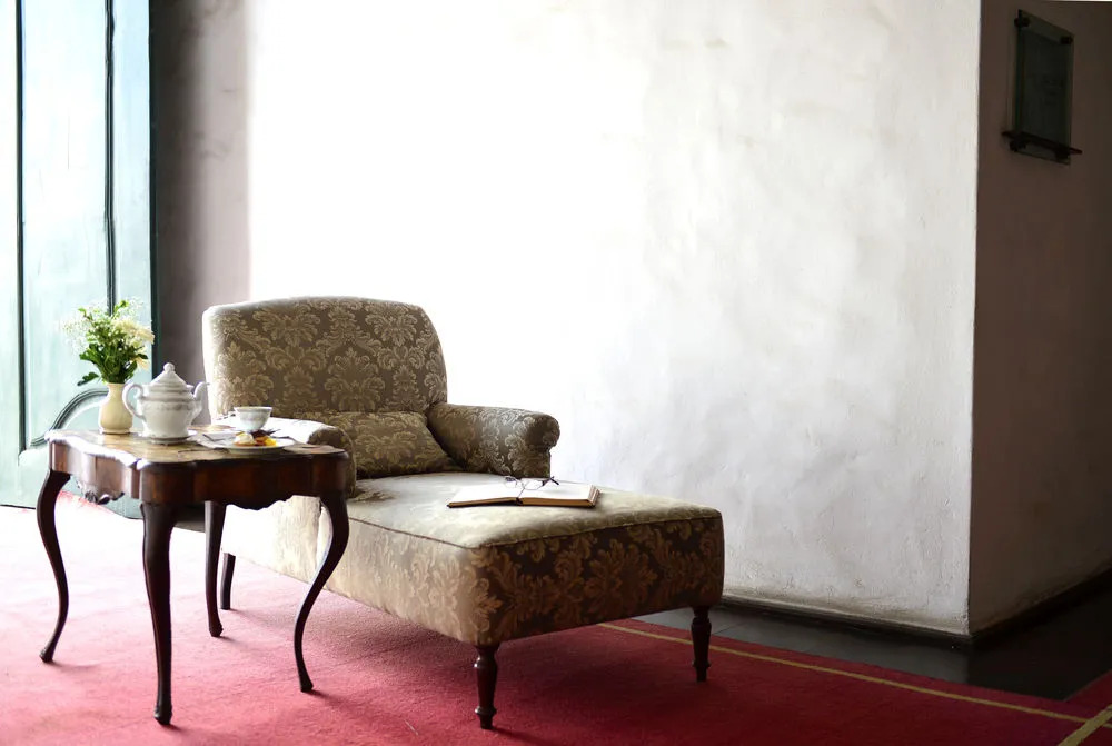 Pestana Convento do Carmo Bahia - фото 35