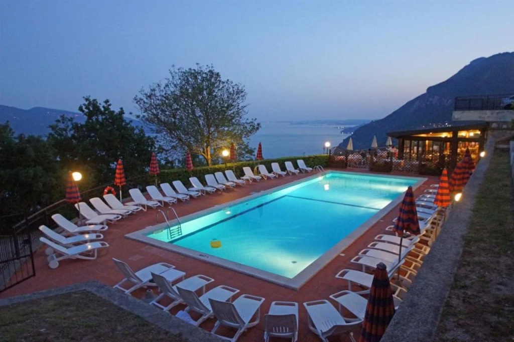 Hotel Residence La Rotonda - Général