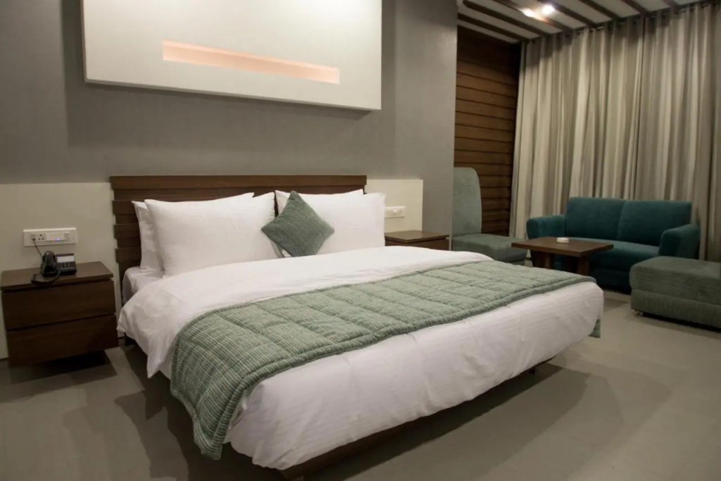 Hotel photo 16