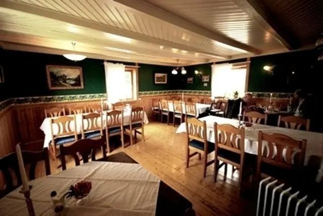 Hotel photo 20