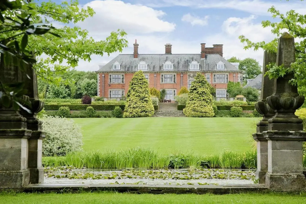 Dunchurch Park - Général